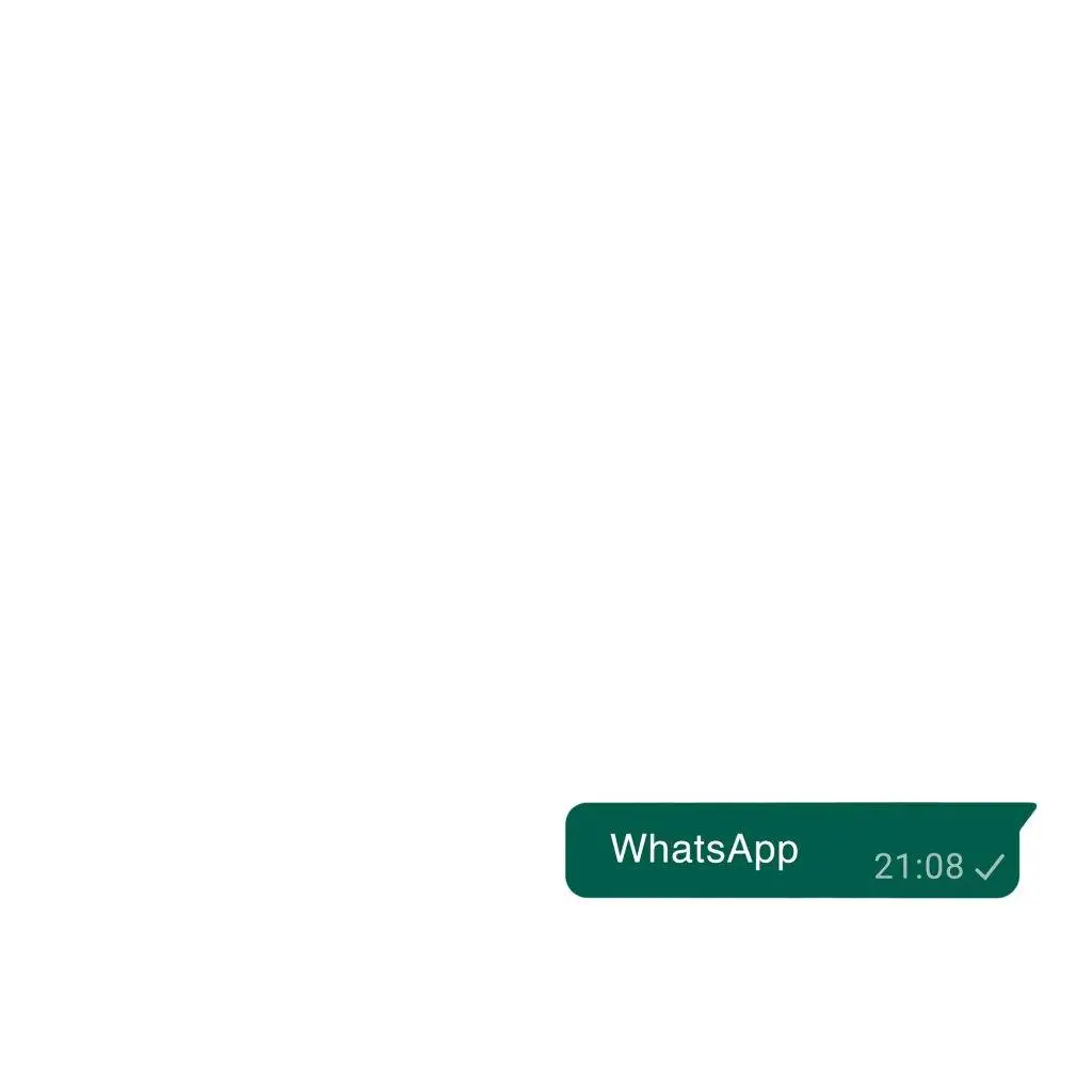 Coverbild von YOSU zur Single „Whatsapp“
